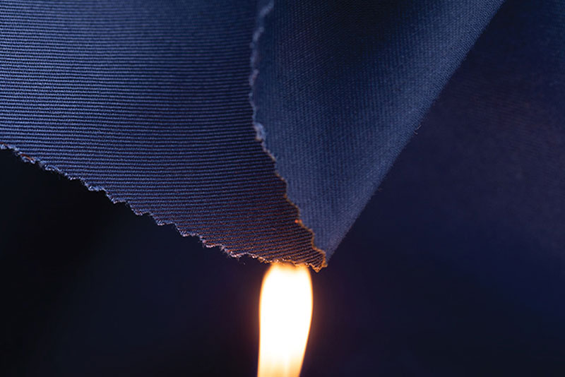 Water Repellent
