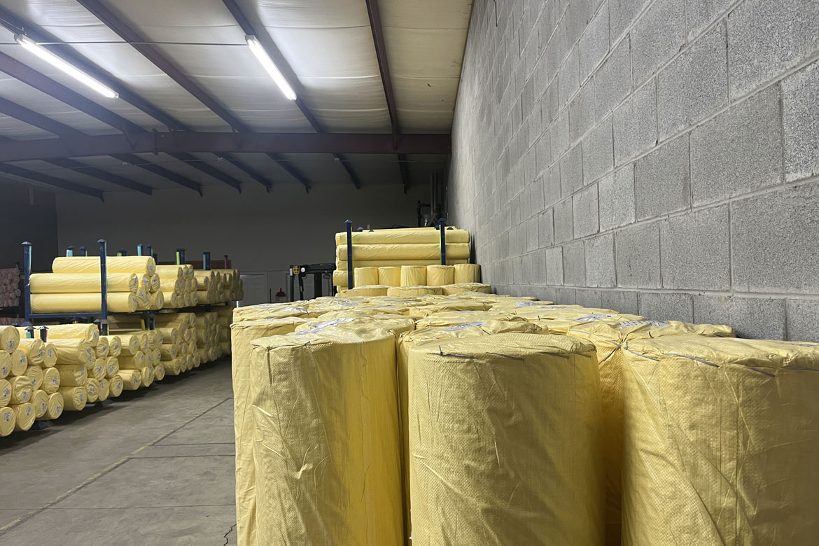 subsidiary of Ajanta Universal Fabrics