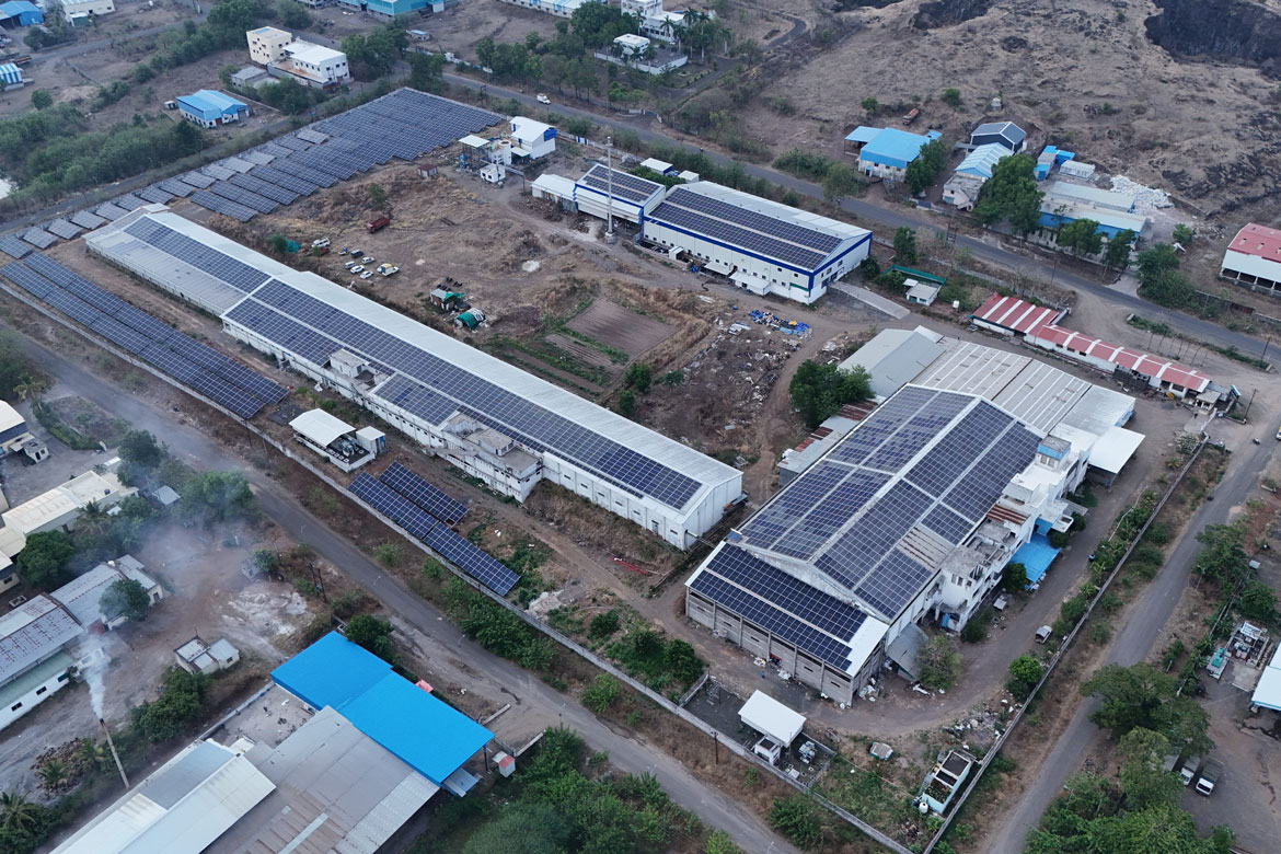 the-ajanta-factory photograph of aufl factory